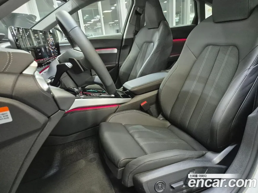 Audi A5 2025 из KR, фото 5