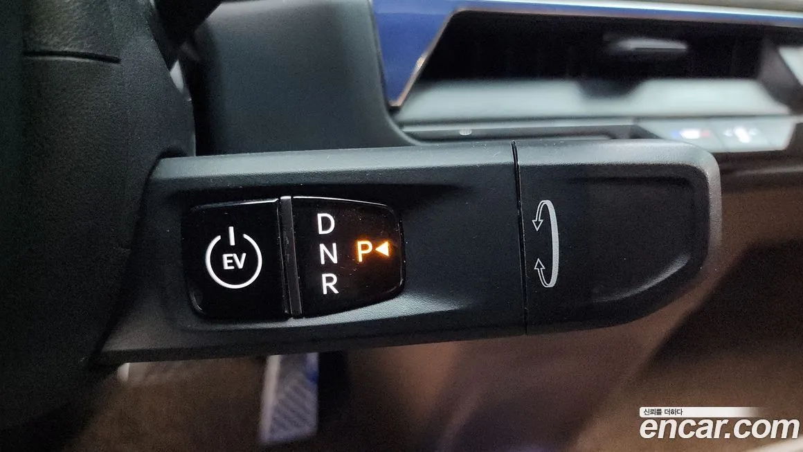 Kia EV9 2024 из KR, фото 7