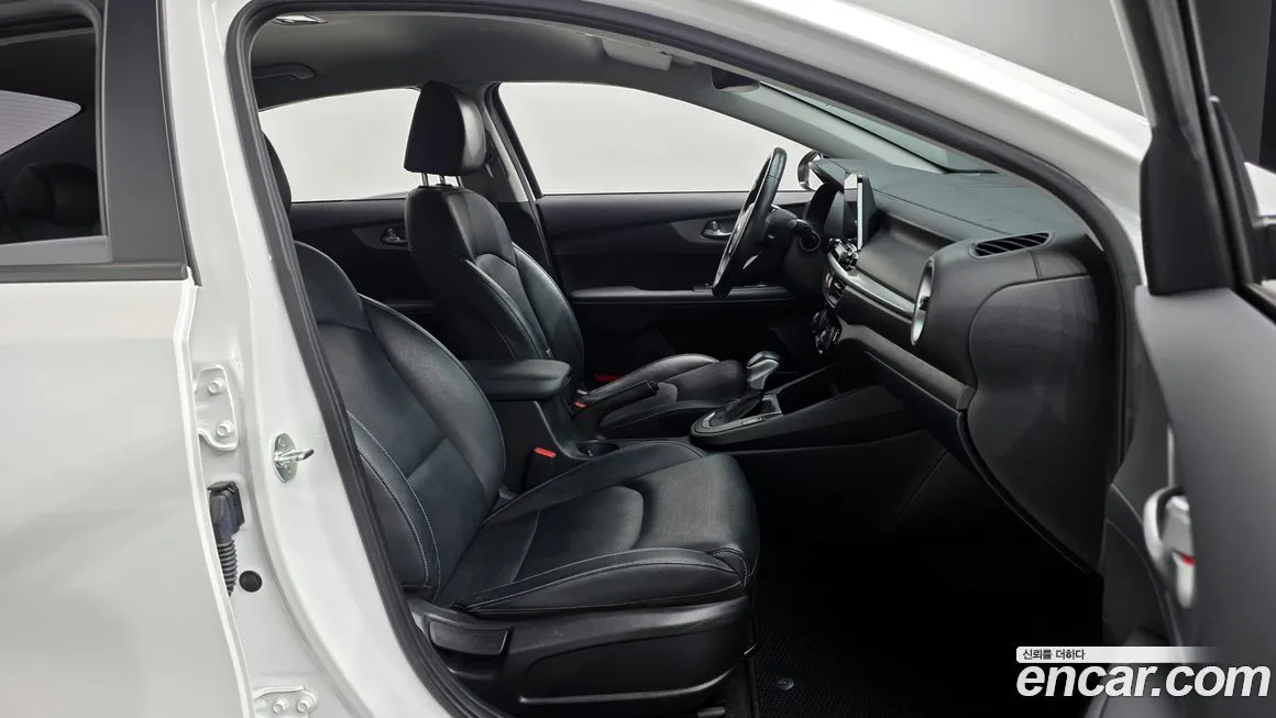 Kia K3 2021 из KR, фото 6