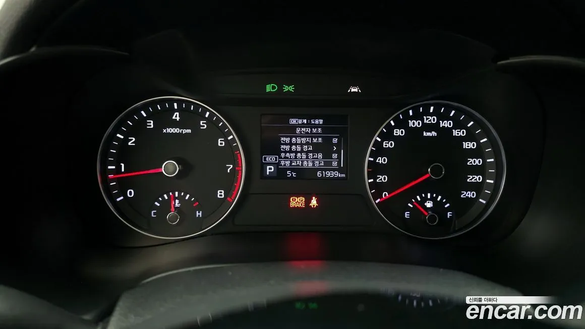 Kia K3 2021 из KR, фото 5