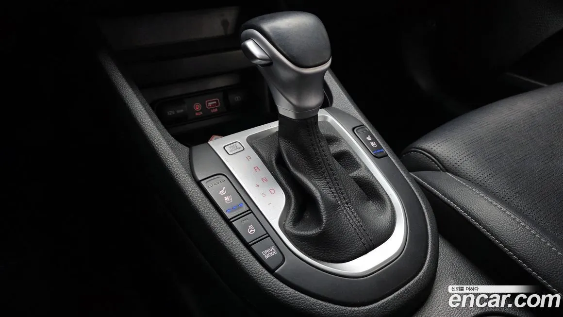 Kia K3 2021 из KR, фото 3