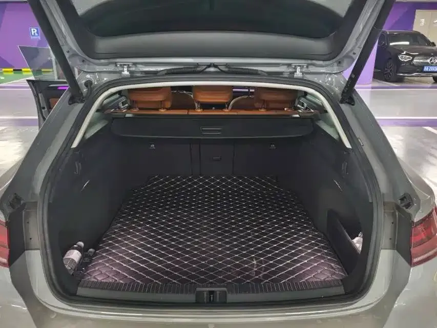 Volkswagen CC 2023 из CN, фото 9