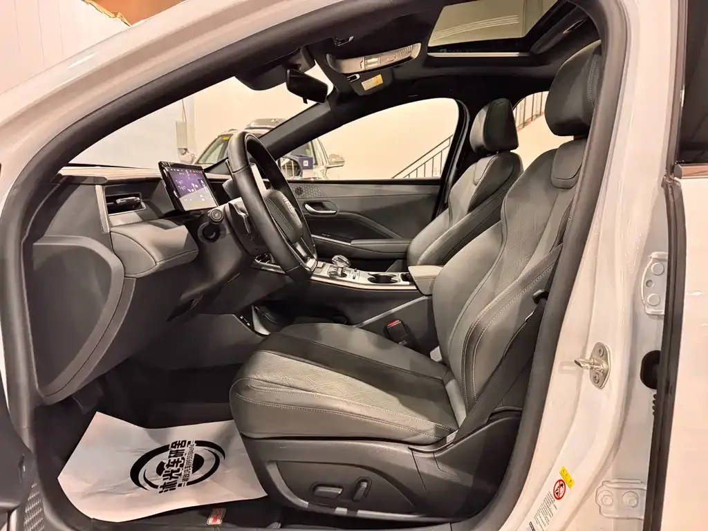 BYD Qin PLUS 2025 из CN, фото 7