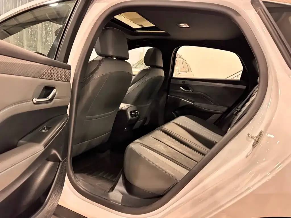 BYD Qin PLUS 2025 из CN, фото 5