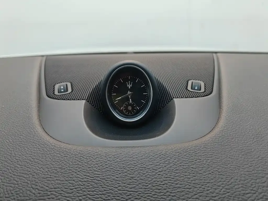 Maserati Levante 2022 из CN, фото 10