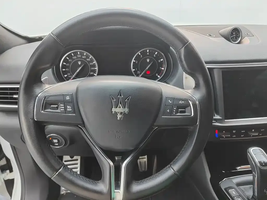 Maserati Levante 2022 из CN, фото 5