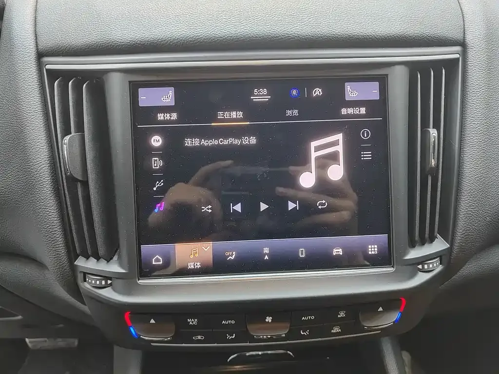Maserati Levante 2022 из CN, фото 7