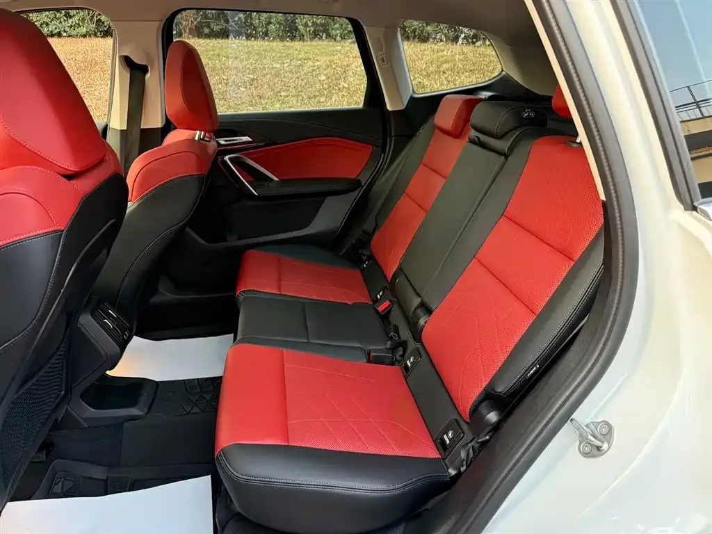BMW X1 2024 из CN, фото 5
