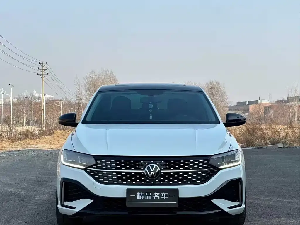 Volkswagen Lavida 2022 из CN, фото 4