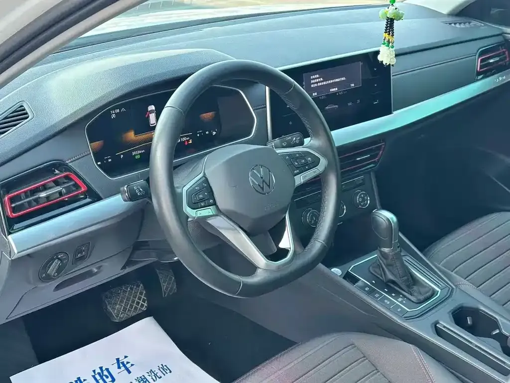 Volkswagen Lavida 2022 из CN, фото 5