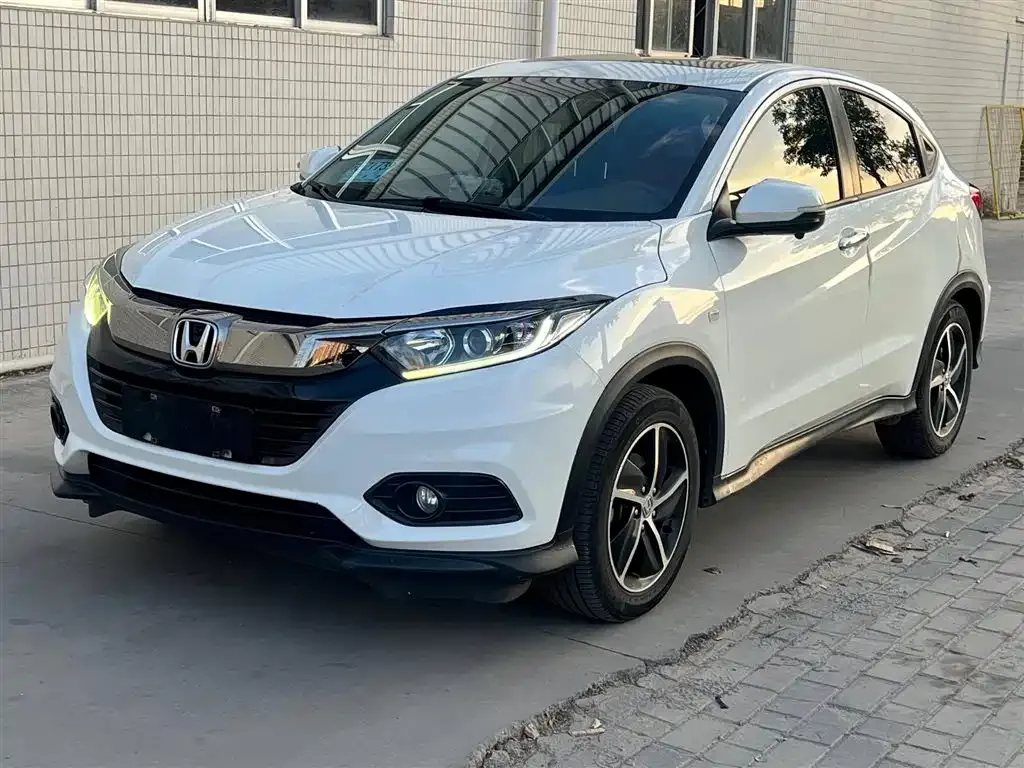 Honda Vezel 2022 из CN, фото 1