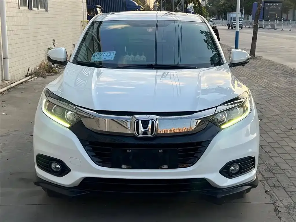 Honda Vezel 2022 из CN, фото 8