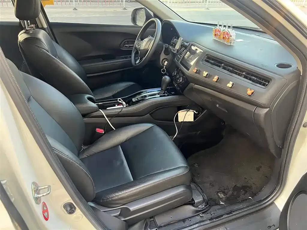 Honda Vezel 2022 из CN, фото 7
