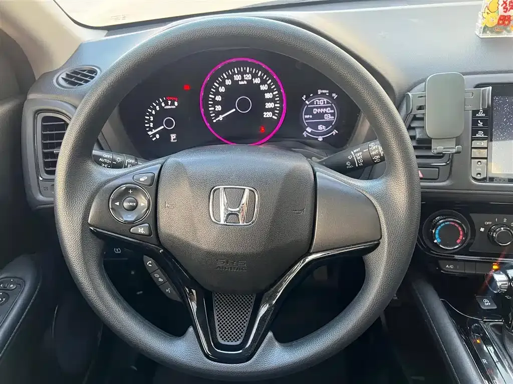 Honda Vezel 2022 из CN, фото 9