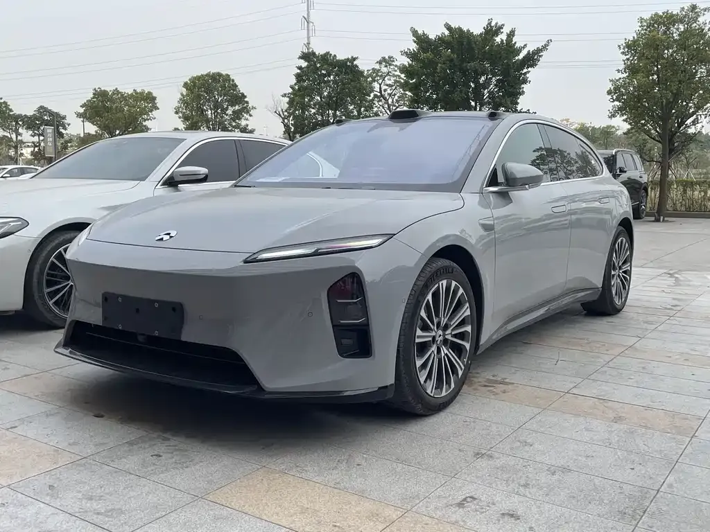 NIO ET5T 2026 из CN, фото 1