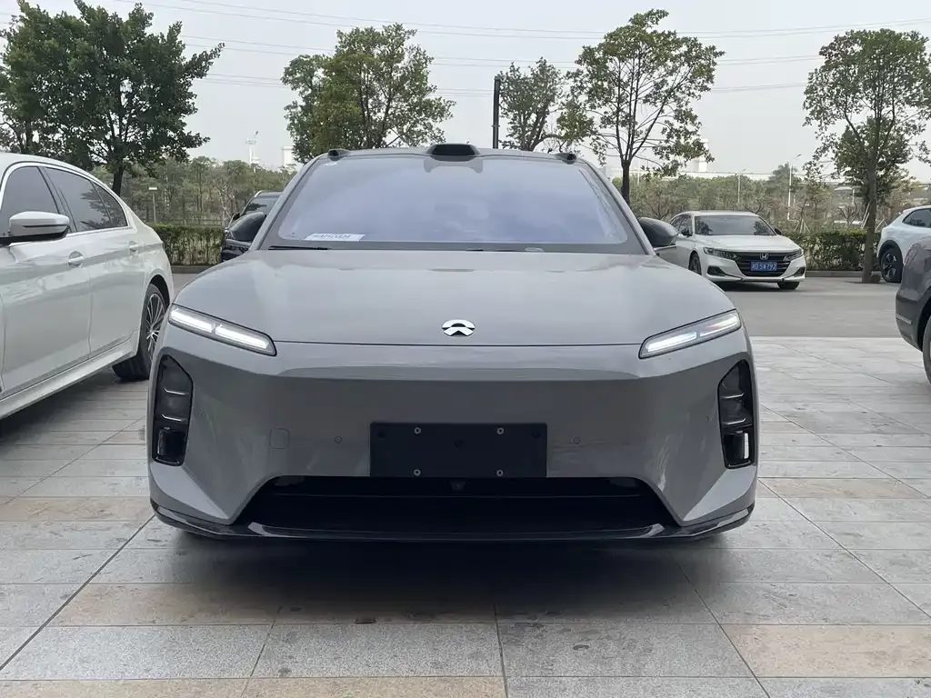NIO ET5T 2026 из CN, фото 2