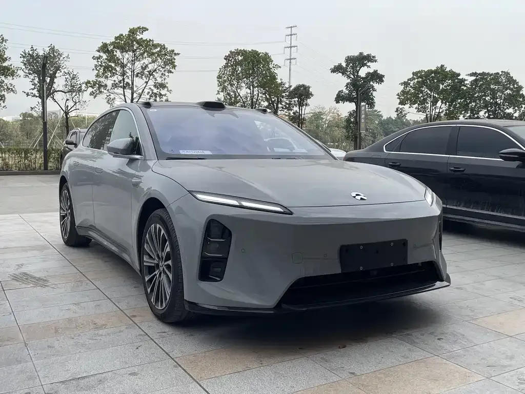 NIO ET5T 2026 из CN, фото 4