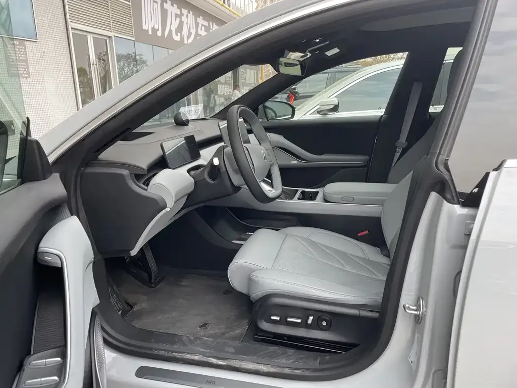 NIO ET5T 2026 из CN, фото 3