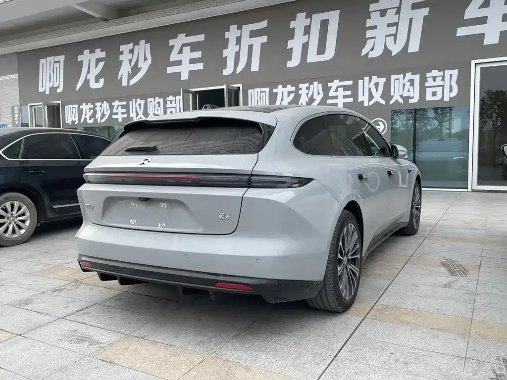 NIO ET5T 2026 из CN, фото 7
