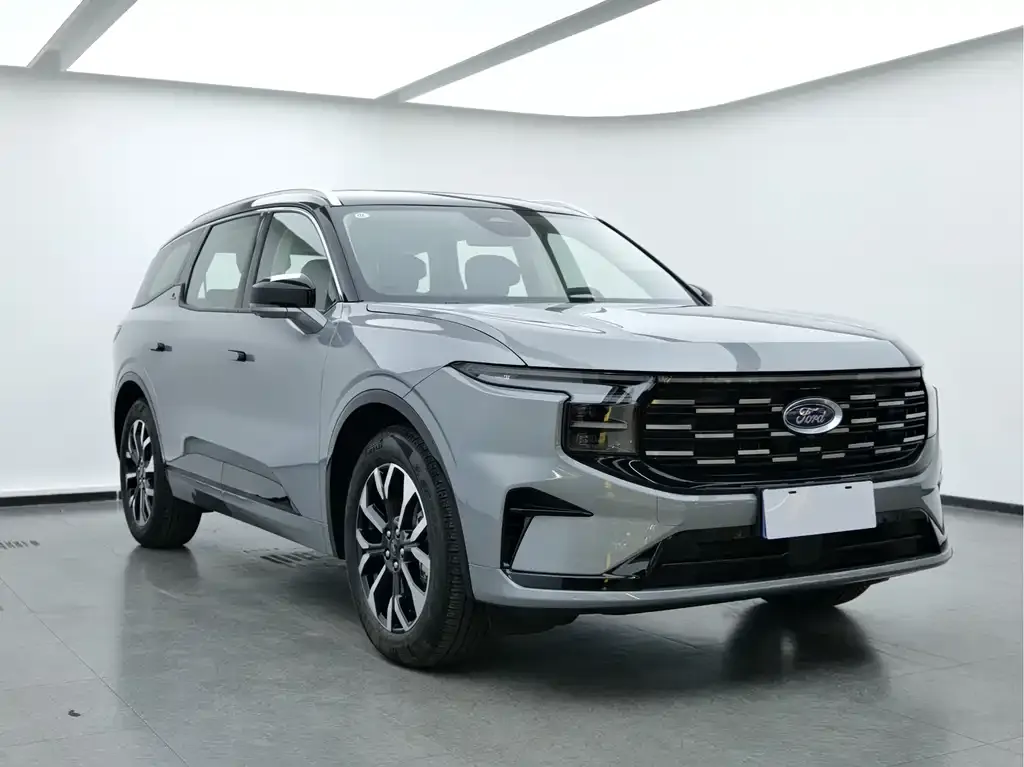 Ford Edge 2025 из CN, фото 1