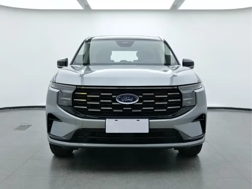 Ford Edge 2025 из CN, фото 5