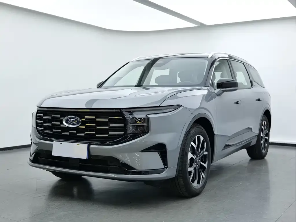 Ford Edge 2025 из CN, фото 6