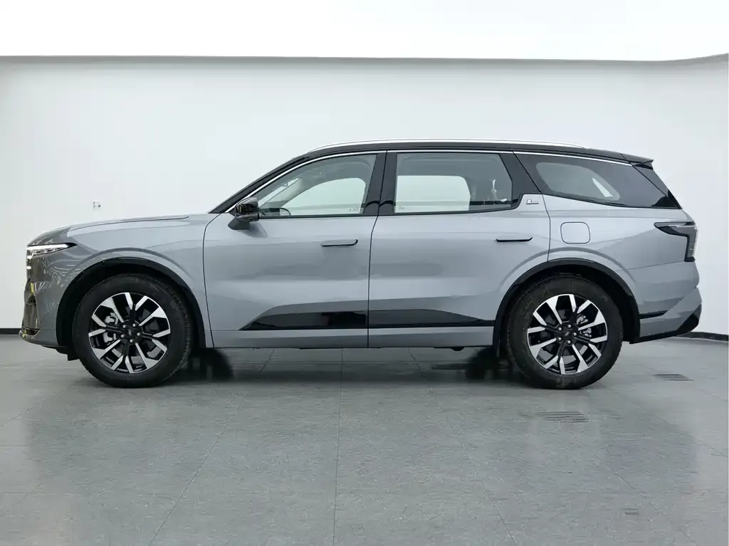 Ford Edge 2025 из CN, фото 4