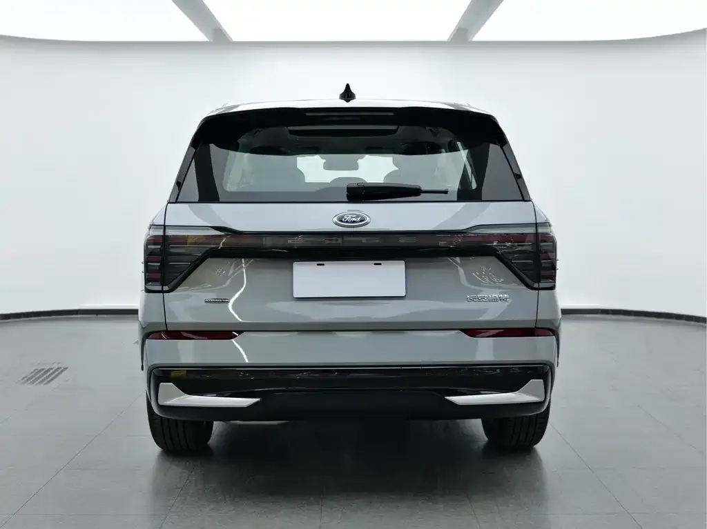 Ford Edge 2025 из CN, фото 8