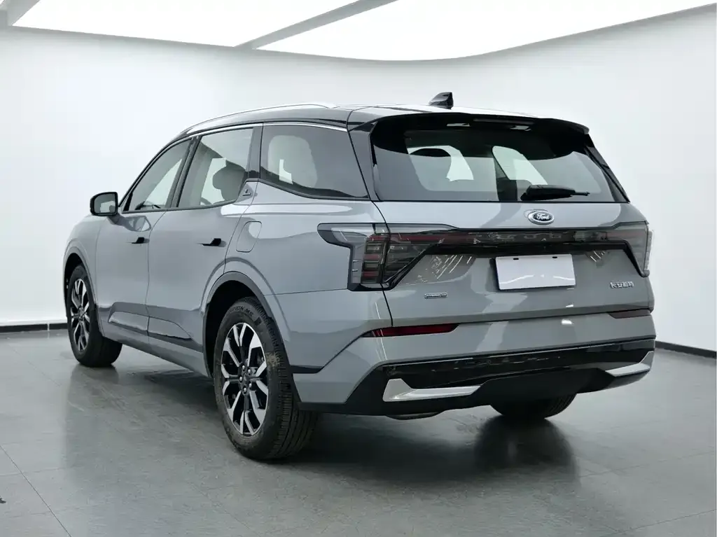 Ford Edge 2025 из CN, фото 7