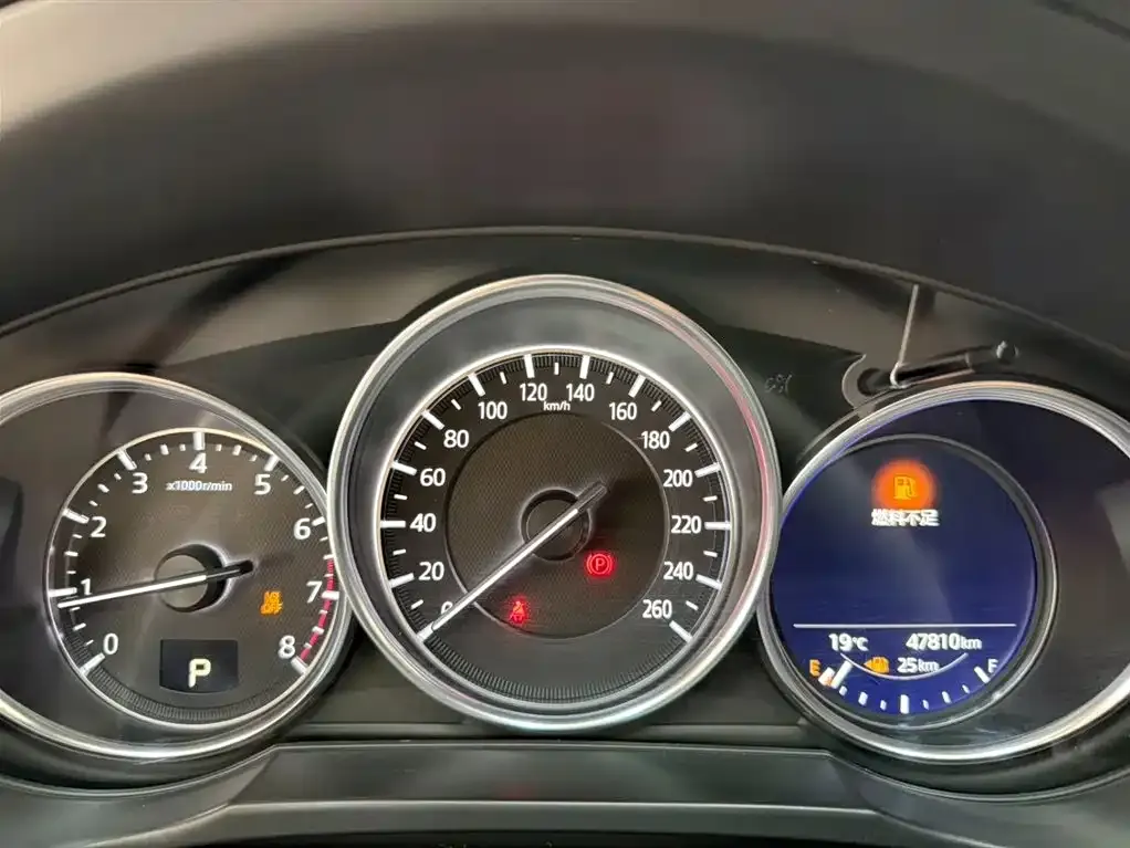 Mazda CX-5 2022 из CN, фото 2