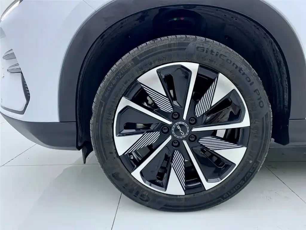 BYD PLUS New Energy — фото 8