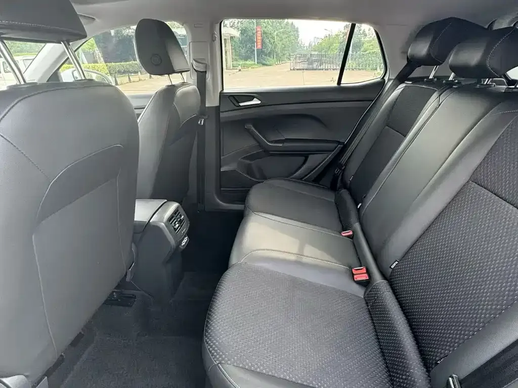 Volkswagen Tacqua 2024 из CN, фото 7