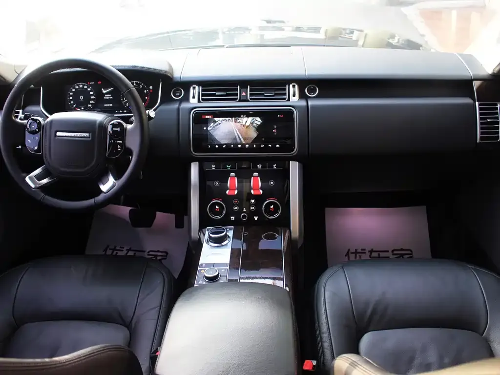 Land Rover Range Rover 2022 из CN, фото 10