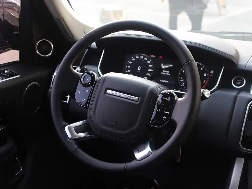 Land Rover Range Rover 2022 из CN, фото 2