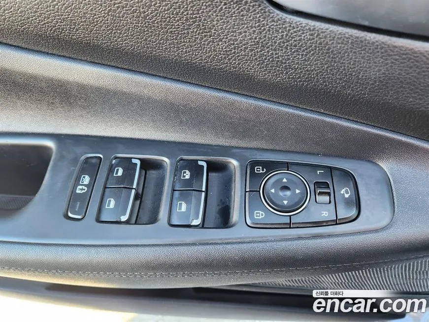 Hyundai Santafe — фото 10