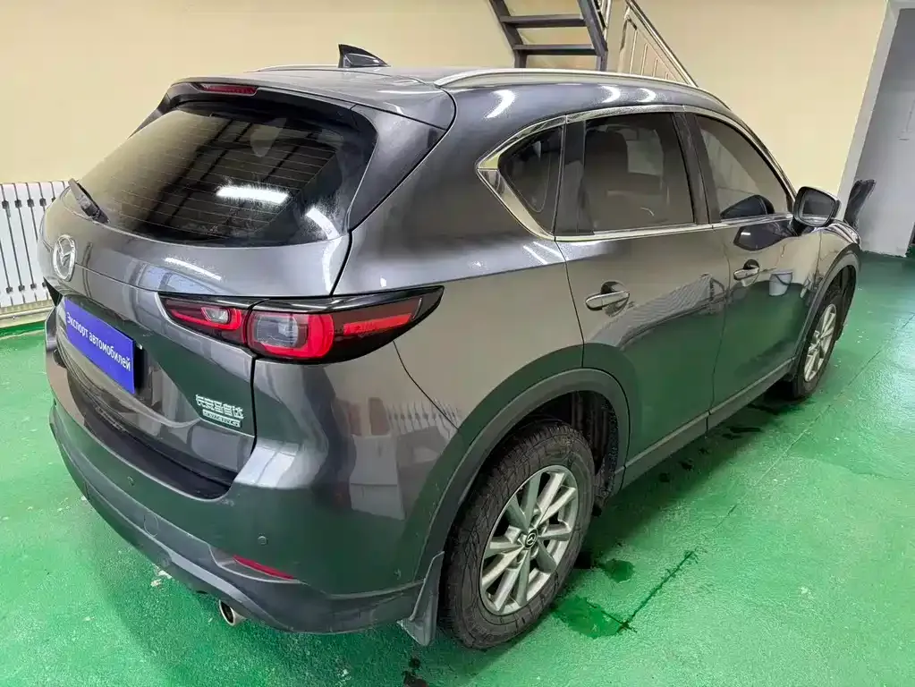 Mazda CX-5 2023 из CN, фото 6