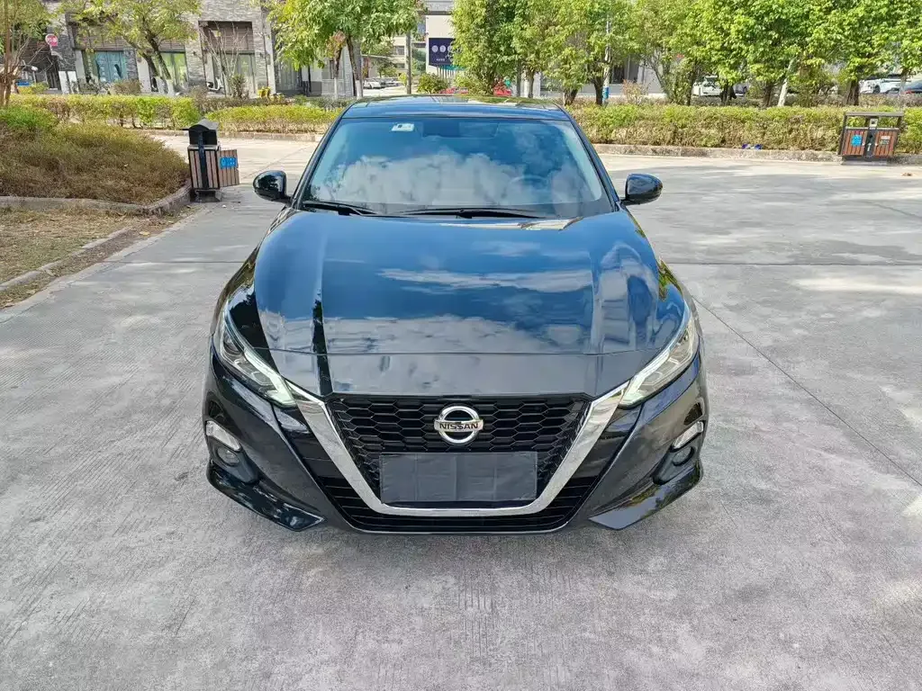 Nissan Teana 2021 из CN, фото 7