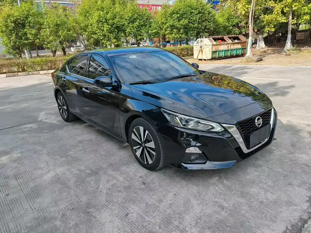 Nissan Teana 2021 из CN, фото 9