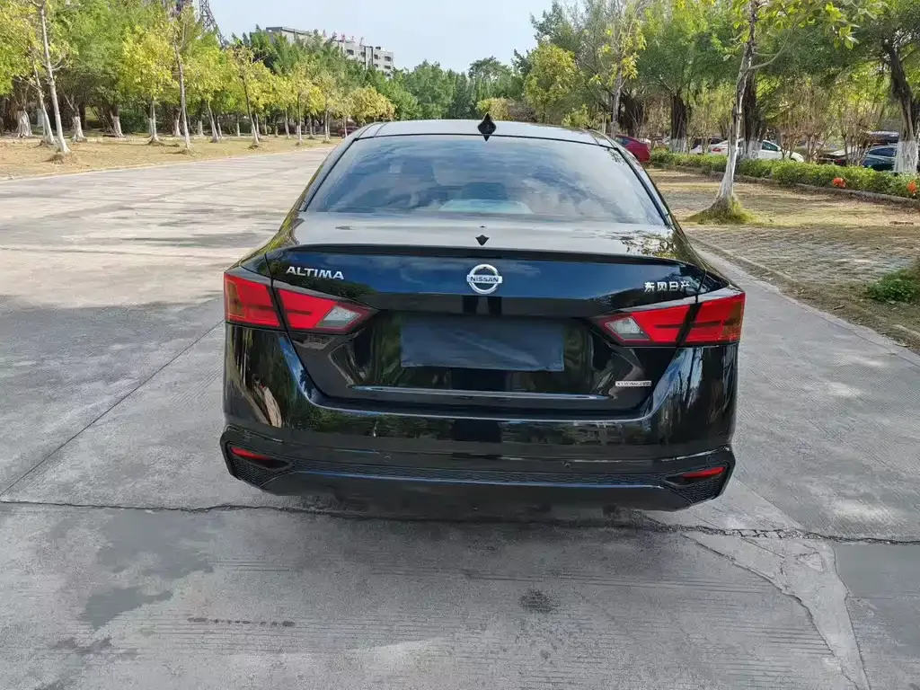 Nissan Teana 2021 из CN, фото 8