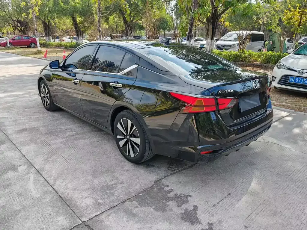 Nissan Teana 2021 из CN, фото 6