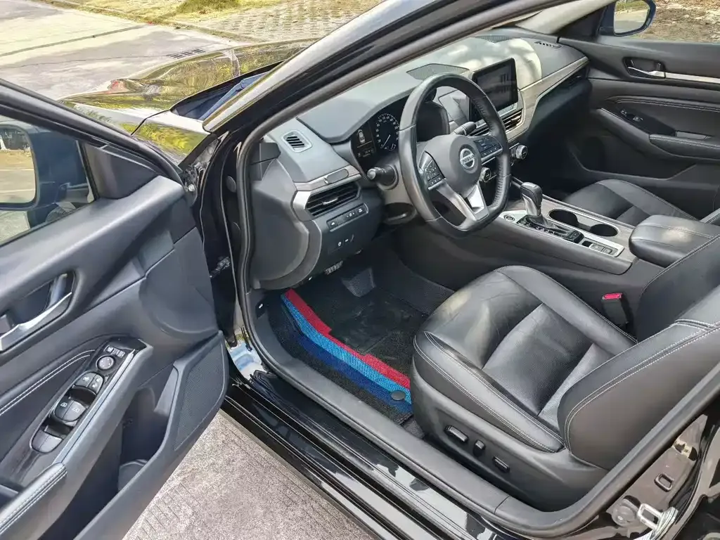 Nissan Teana 2021 из CN, фото 5