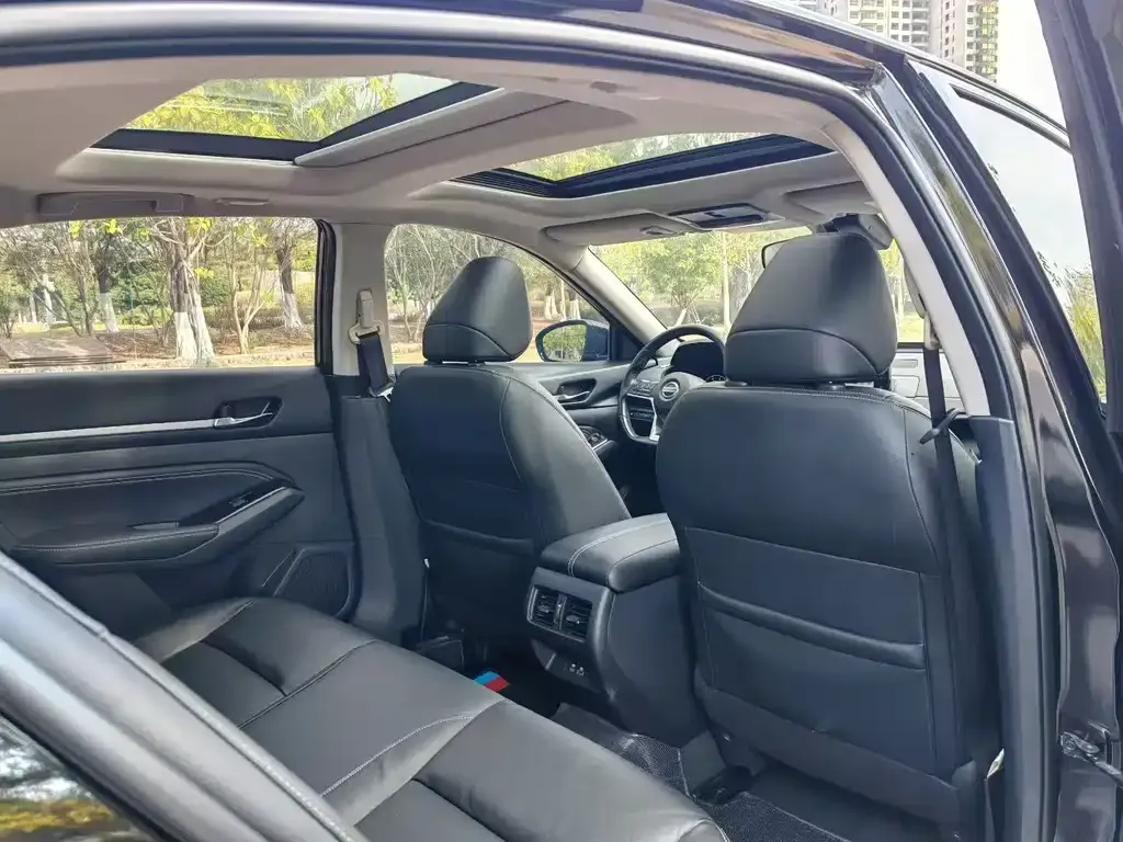 Nissan Teana 2021 из CN, фото 3