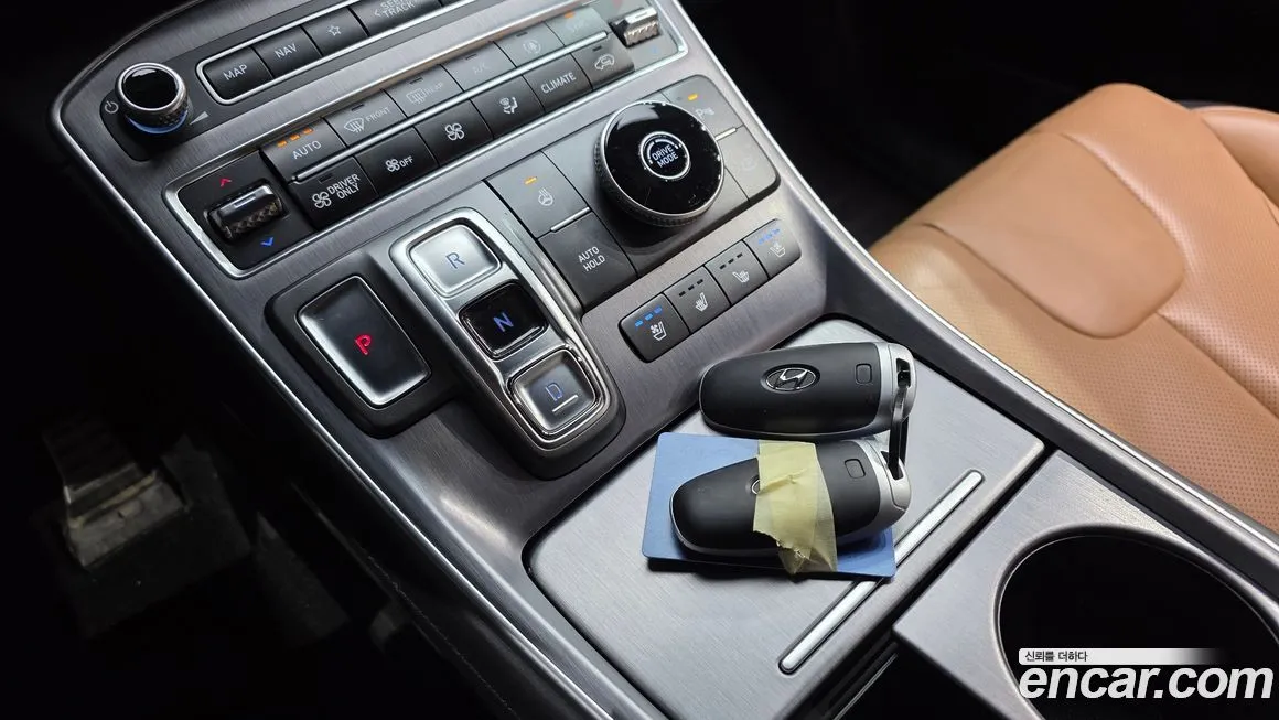 Hyundai Santafe — фото 7