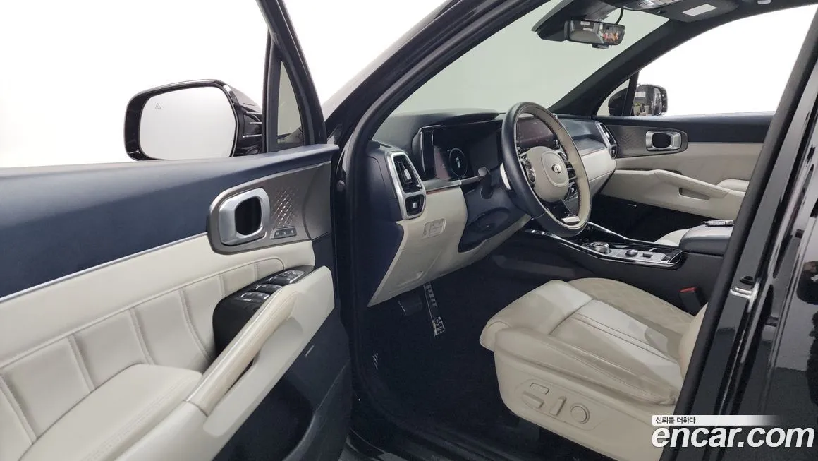 Kia Sorento — фото 5