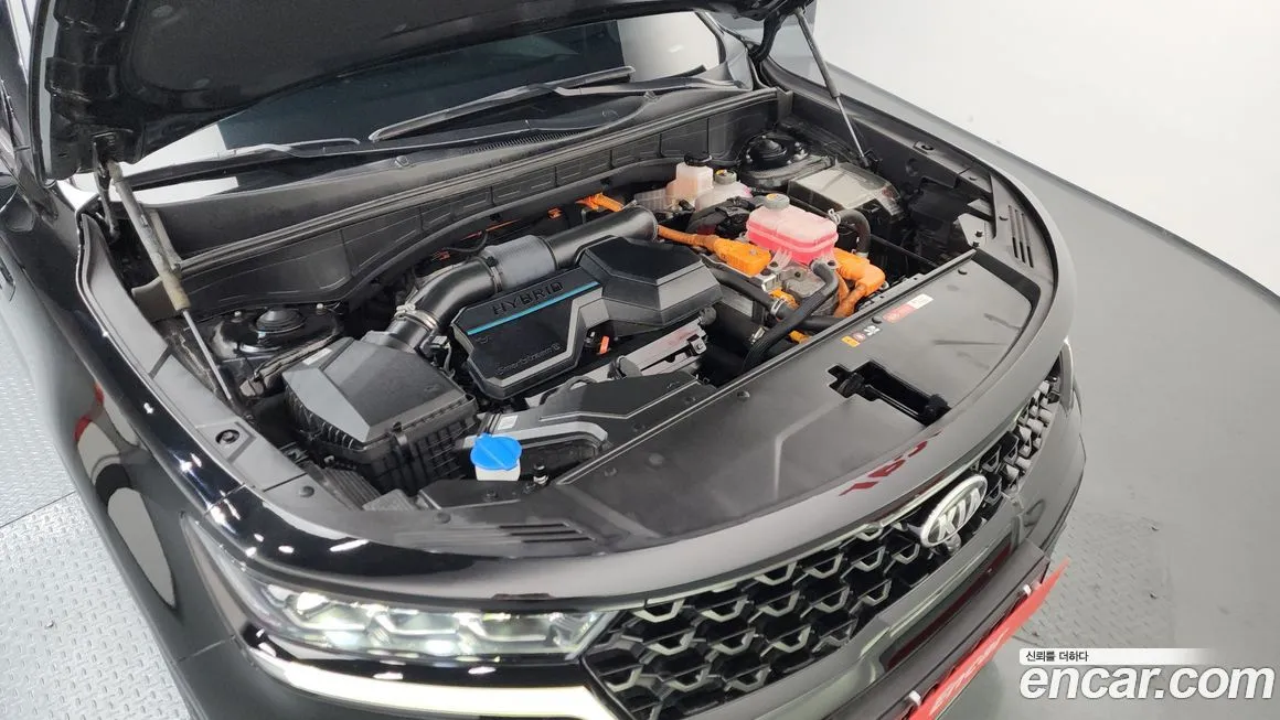 Kia Sorento — фото 9