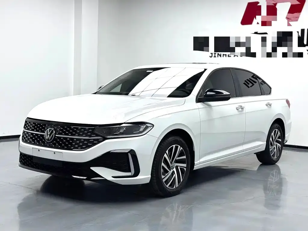 Volkswagen Lavida 2023 из CN, фото 1