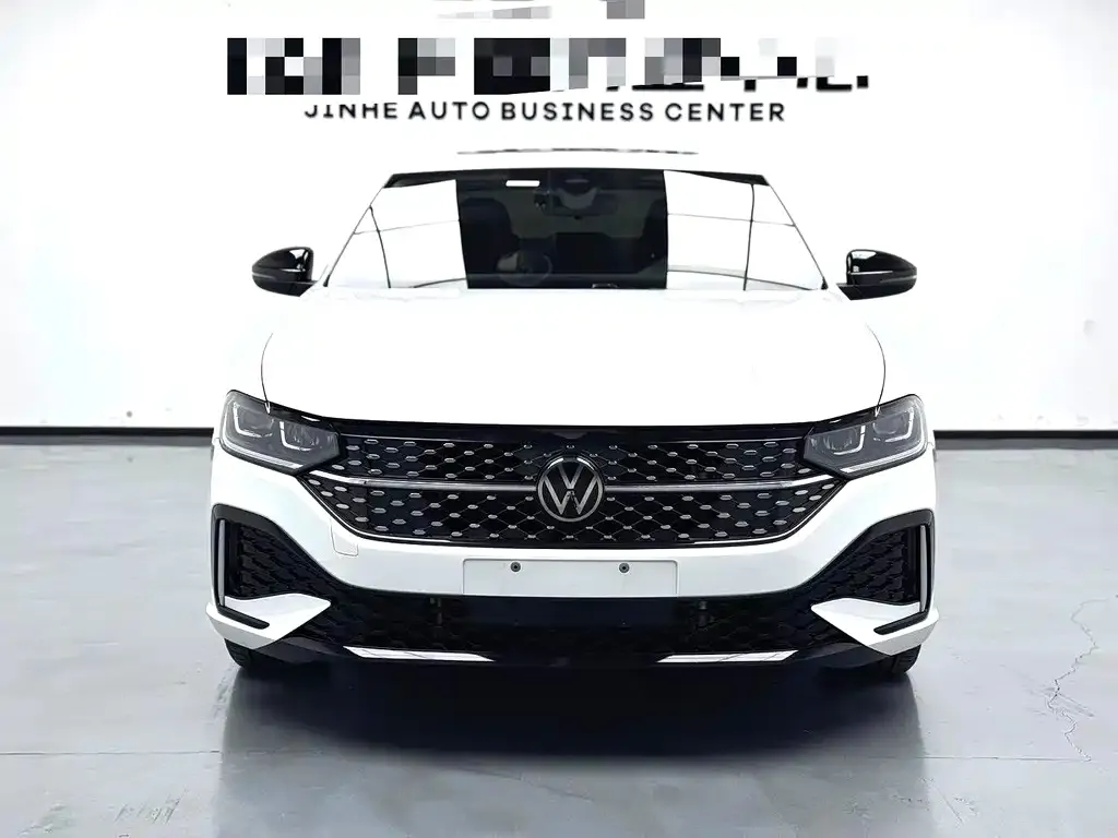 Volkswagen Lavida 2023 из CN, фото 2