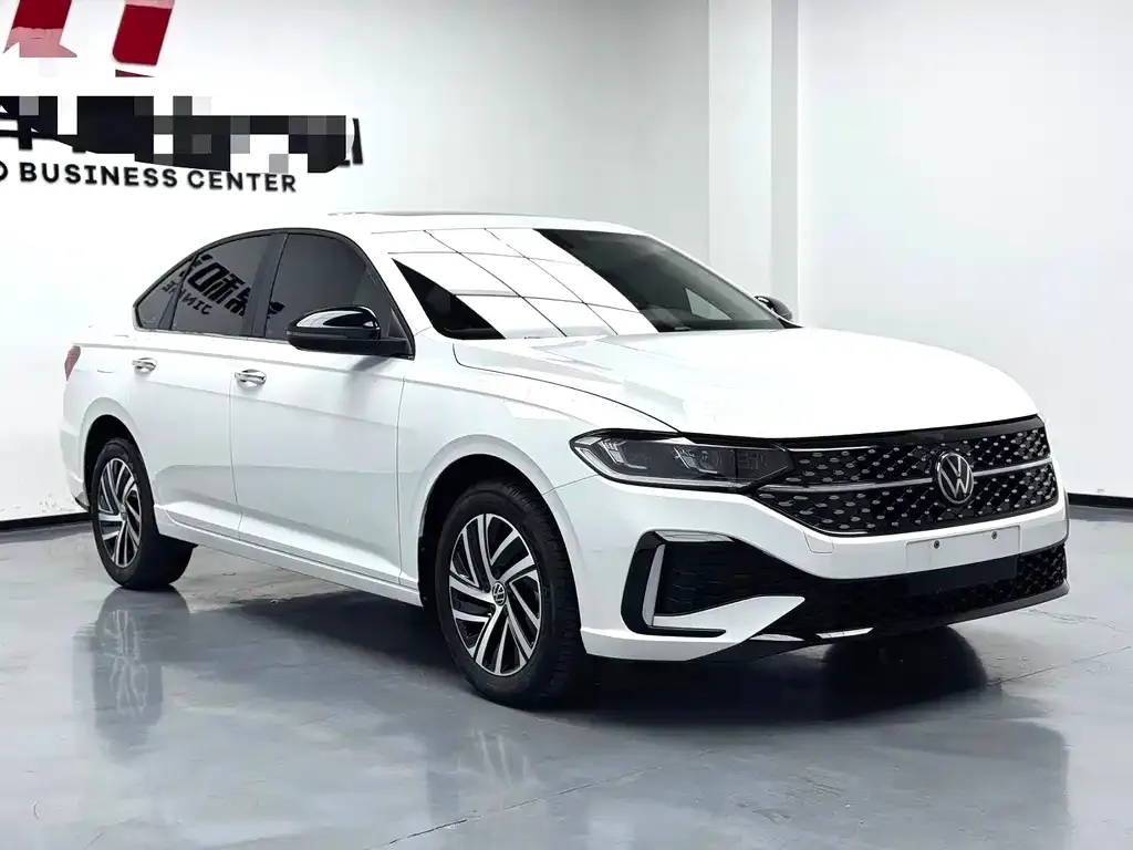 Volkswagen Lavida 2023 из CN, фото 7