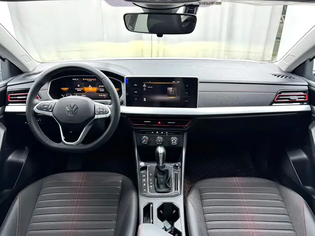 Volkswagen Lavida 2023 из CN, фото 5