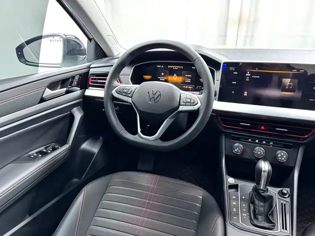 Volkswagen Lavida 2023 из CN, фото 8